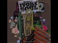 Horns of Ivory Soul Vol.  2 Demo