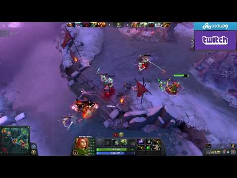 SingSing 21st December #8 Windranger