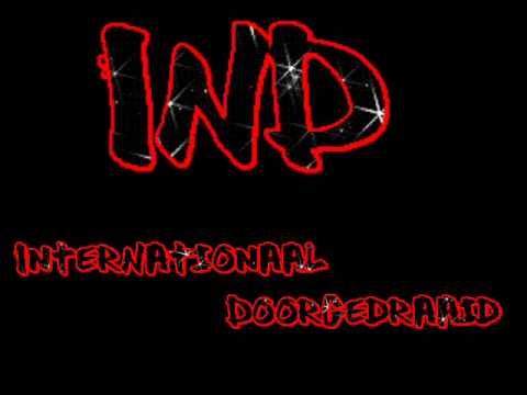 IND - Stilzwijgende realiteit Royal Diss