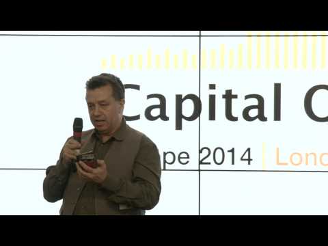 Startup   VidULuv, Graham Brooks