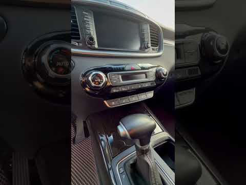 фото kia sorento iii prime рестайлинг 0