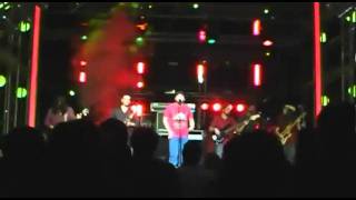 Mirando al cielo -  Ojos de serpiente (tributo a fito&amp;fitipaldis)