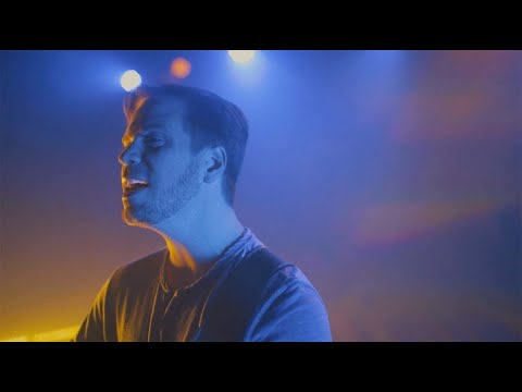 "I Just Need You" - Official Music Video - Nathan Thomas