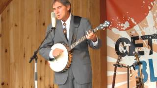 Ron Thomason of Dry Branch Fire Squad "He's Coming to Us Dead"