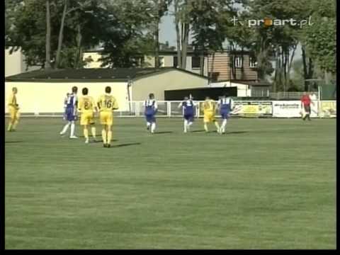STAL PLESZEW - relacja z meczu Stal Pleszew vs. LKS Czarnylas