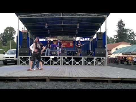 72 procent - Pivní slavnosti Bělotín