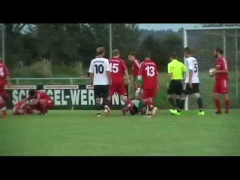 BL 03 TSG Rottenacker - FV Neufra (Meisterschaft) 21.08.2014