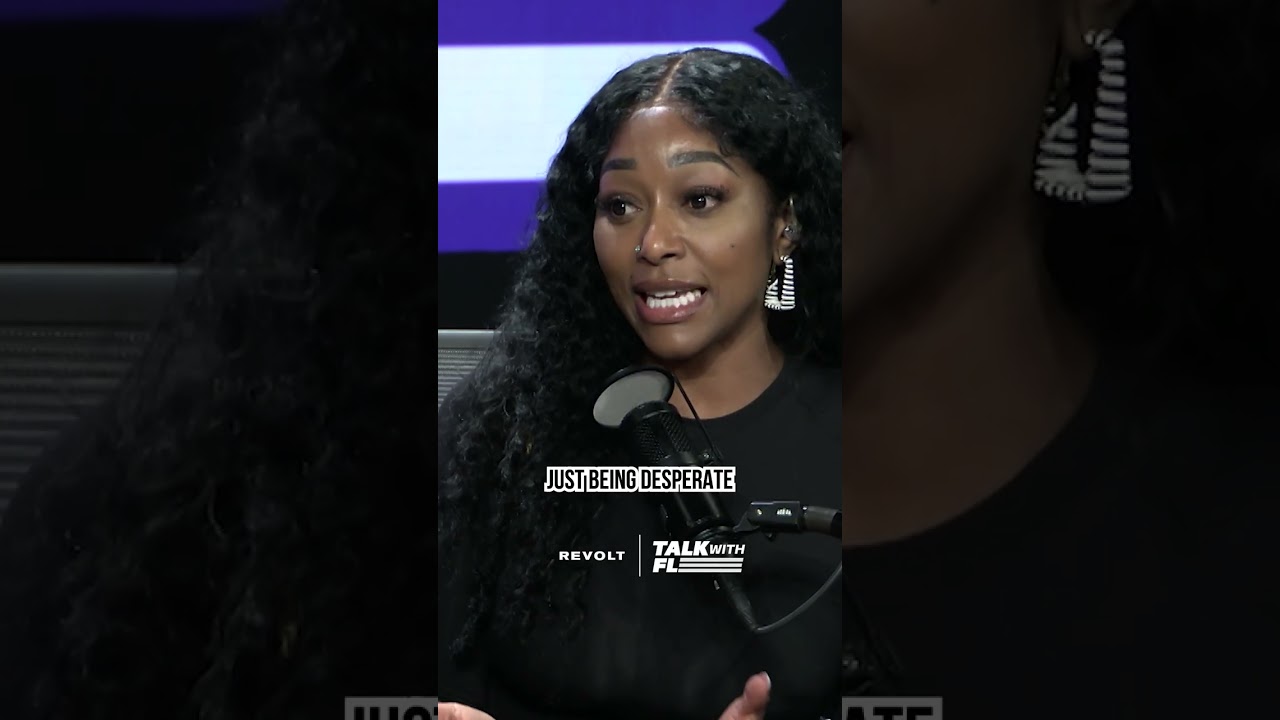 Jenny Tells Cam'ron People Are Using Fix-A-Flat For Surgery