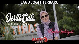 Download lagu Derita Cinta - Novita Indriyati || Lagu joget ambon terbaru mp3