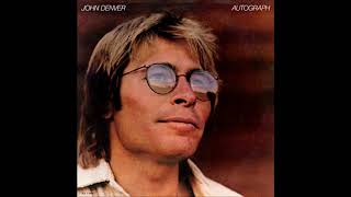 Whalebones and Crosses  JOHN DENVER