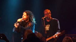 GOODBYE TO YOU PATTY SMYTH &amp; SCANDAL ROCKING IN A FREE WORLD The Canyon Club Agoura 7/28/2018