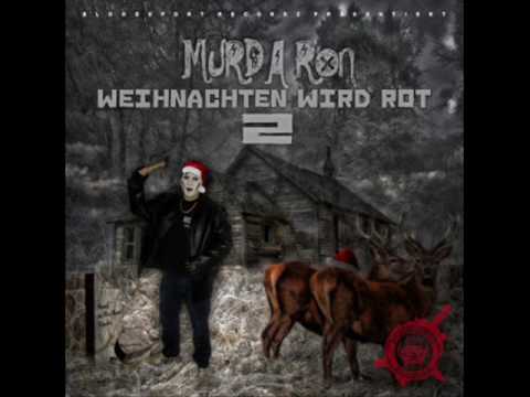 MC Ron - Weihnachtzmann feat. Antitheuz & Die Stimme