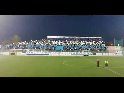 MANFREDONIA CALCIO 1932-UNITED SLY