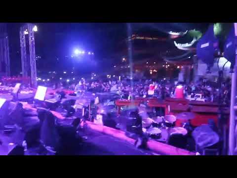 Orkestra Dwiki Dharmawan (Krakatau Band)#jejaknadira