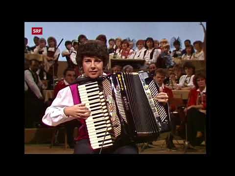 Nelly Leuzinger - Heidi Bruggmann - Werner Reber: Swiss Express (N. Leuzinger)