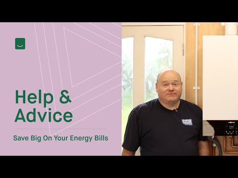 Boiler Flow Temperature - Learn How Changing This Boiler Setting Could Save You Big Money