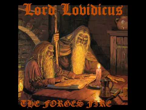 Lord Lovidicus - The Crying Orc (Burzum Cover)