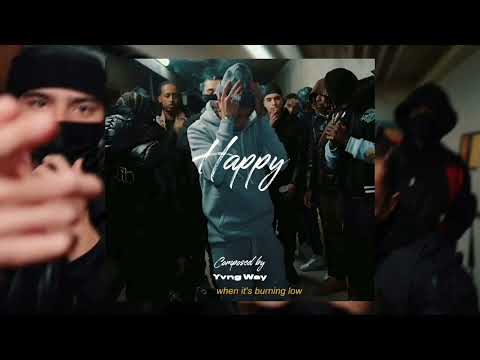 [FREE][10+] Emotional/Sample Drill Loop Kit - "Happy" [Central Cee, Sleepy Hallow, DD Osama]