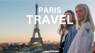 Travel to Eiffel Tower 🗼| Eiffel Tower |France| Travel Guide |#eiffeltower