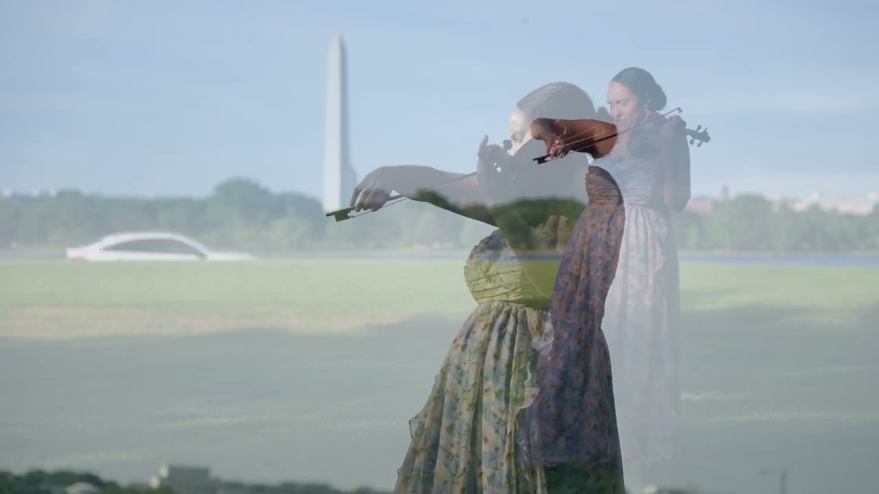 Promotional video thumbnail 3 for Anne-Marielle