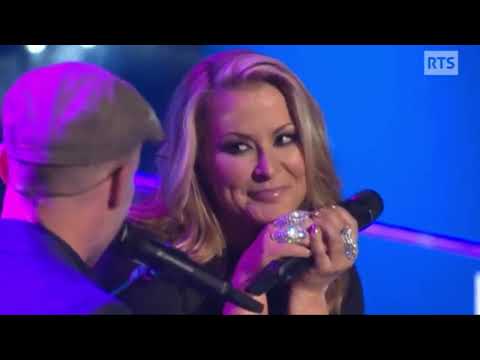 Anastacia - Stupid Little Things (The Voice of Switzerland 2014)