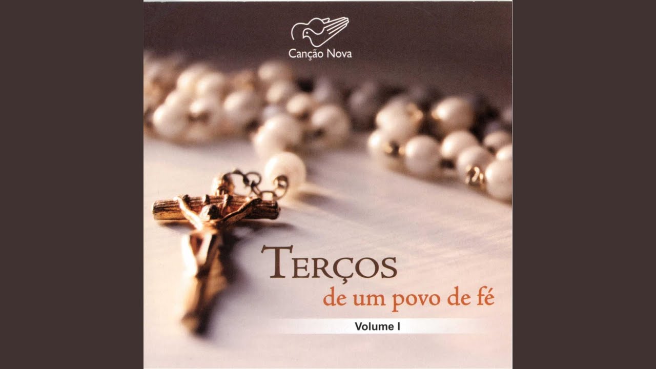 Terço do Espírito Santo