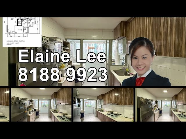 undefined of 742 sqft HDB for Sale in 623C Punggol Central - Project Photos 17