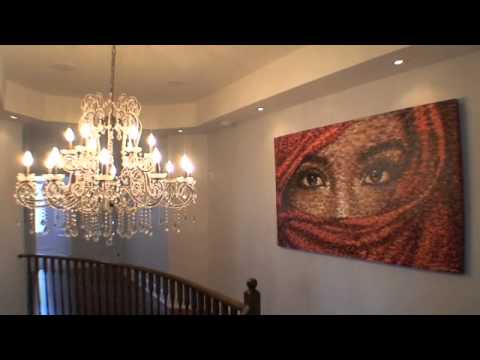 58 Oakhaven Road Brampton Ontario