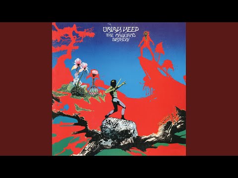 Silver White Man (Outtake Vocal Version)