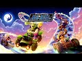 DreamWorks All Star Kart Racing Full Gameplay Walkthrough Longplay