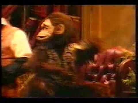 If I Could Talk to the Animals - Philip Schofield - Doctor Dolittle
