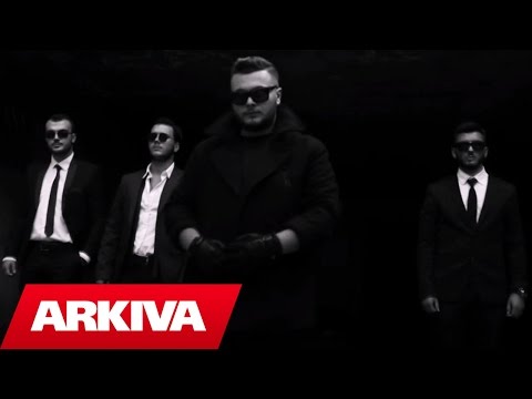 Infi - Man In Black (Official Video HD)