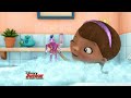 Doc McStuffins Season 1 Episodes 1 Knight Time A Bad Case Of The Pricklethorns 21