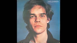 Cool Metro - David Johansen
