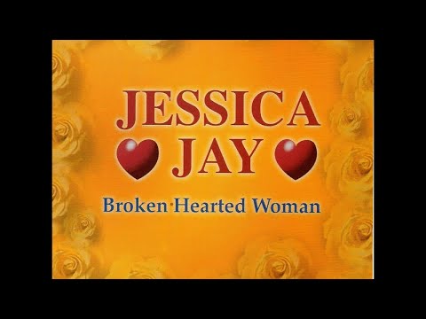 Jessica Jay - The Room At The Top Of The Stairs樓梯頂端的房間