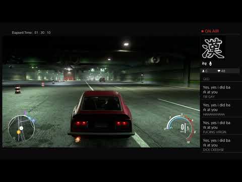 NFS Payback (pt10)