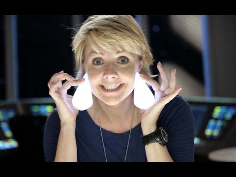 Amanda Tapping Instagram