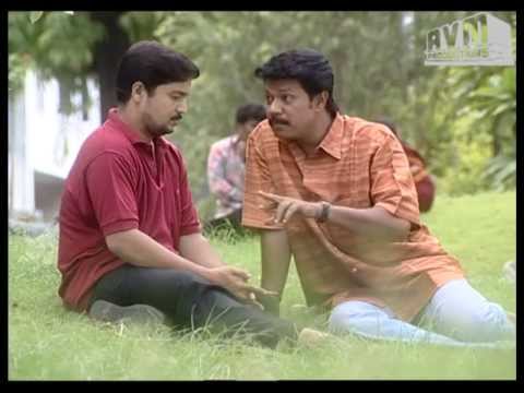 Episode 289 : Sorgam Tamil TV Serial - AVM Productions