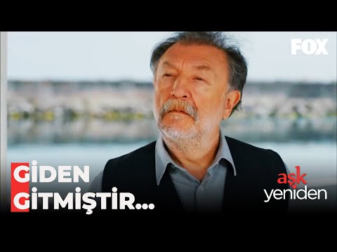 Kara Meryem Bir Kez Daha Şevket'i Terk Etti! - Aşk Yeniden 15. Bölüm