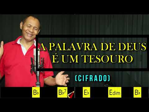 A Palavra de Deus é um Tesouro – 306