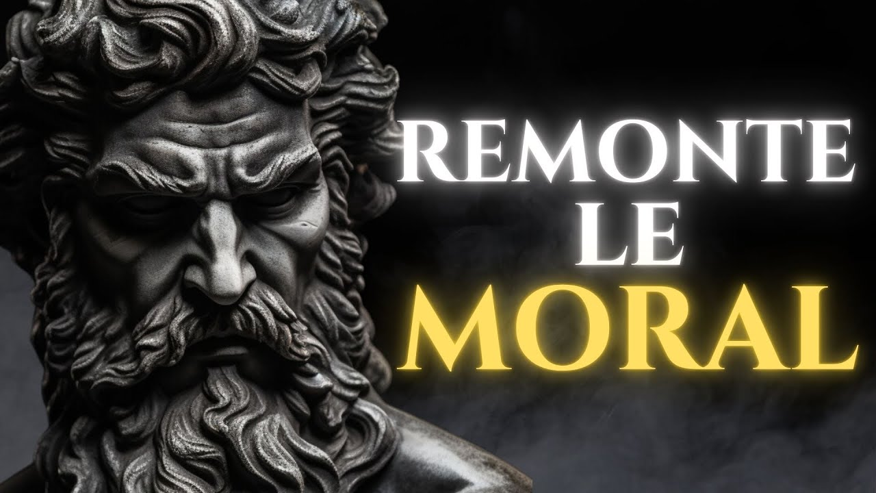 101 LEÇONS STOÏCIENNES POUR ÉCLAIRER LES JOURS LES PLUS SOMBRES | STOÏCISME