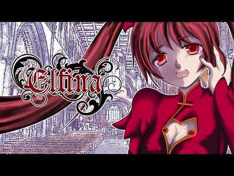 Elfina