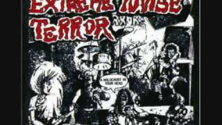 Update!! and Mass Control by Extreme Noise Terror
