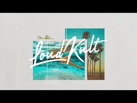 LANDR feat VIDE  - What Way To Go