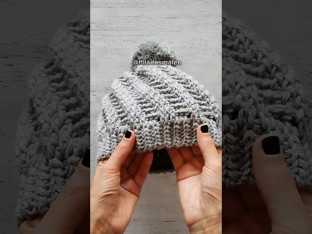Vídeo relacionado con GATHINESS Kipá para Sinagoga y Bodas, Gorra Tejida a Mano para Hombres Adultos, Sombrero Religioso Portátil Tejido Apretado y Duradero para Todas Las Estaciones