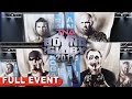 Bound For Glory 2011 FULL PPV Hulk Hogan Vs Sting For Control Of TNA Kurt Angle Vs Bobby Roode