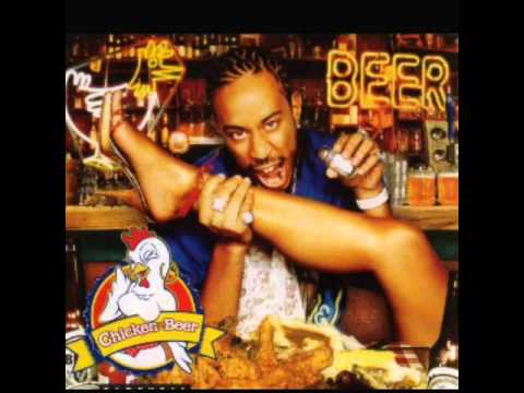 Ludacris Ft: I-20- Interstate (Chicken and Beer)