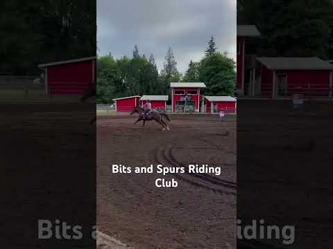 Bits and Spurs Riding Club video thumbnail