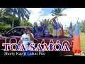 ShortyKap - Toa Samoa feat. Lolani Pito