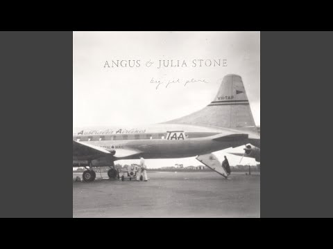 Video thumbnail for Big Jet Plane (Live)